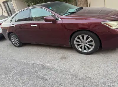 لكزس 2007 350ES 1