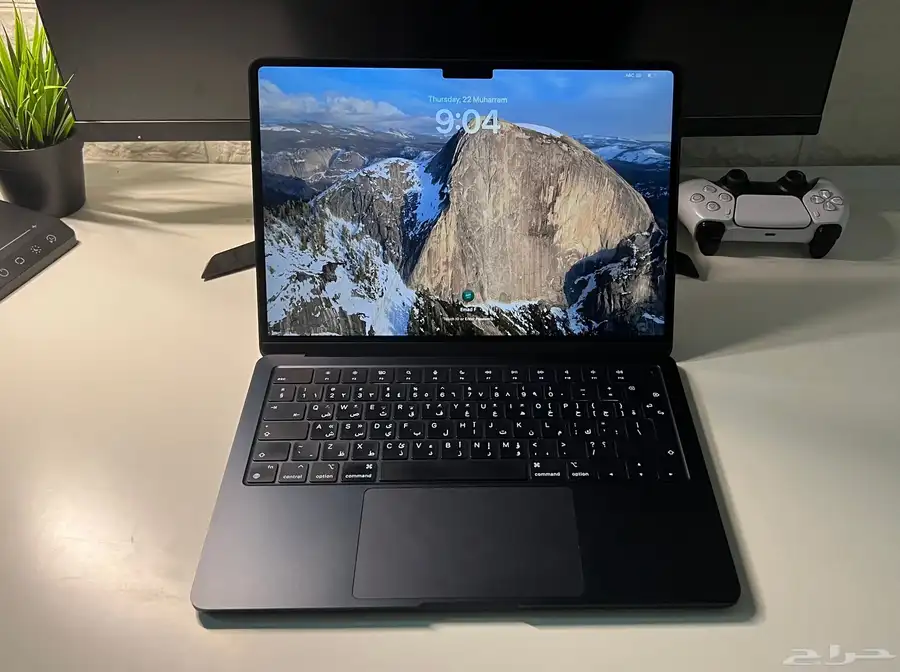 ماك بوك اير M2 0
