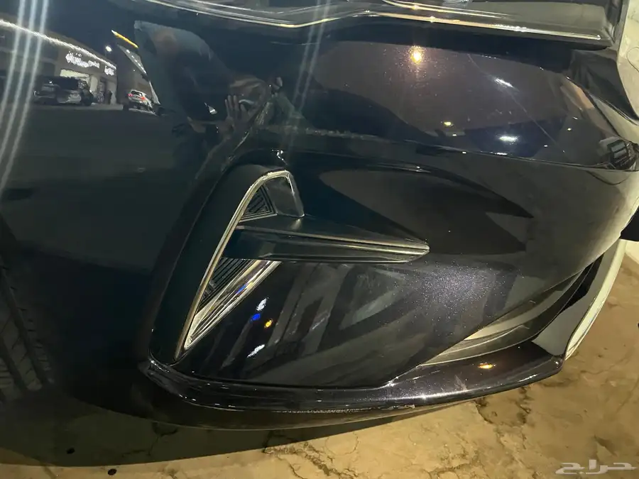 جيلي امقراند2025 GS 7