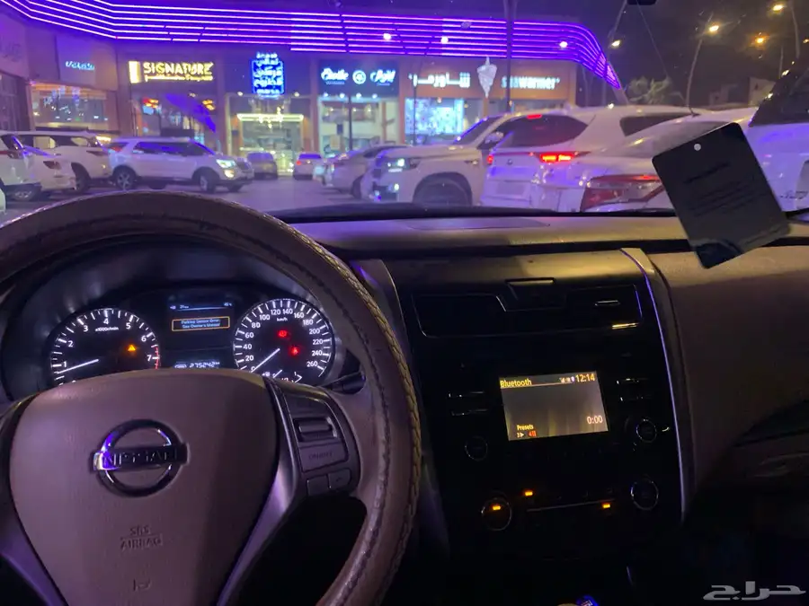 التيما 2013 sv بصمه 0