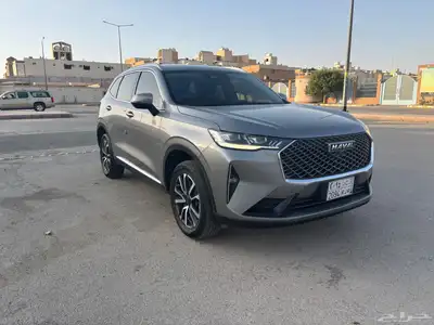 هافال H6 2022 5