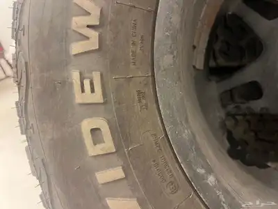 بيع كفرات حجرية استخدام نظيف 4