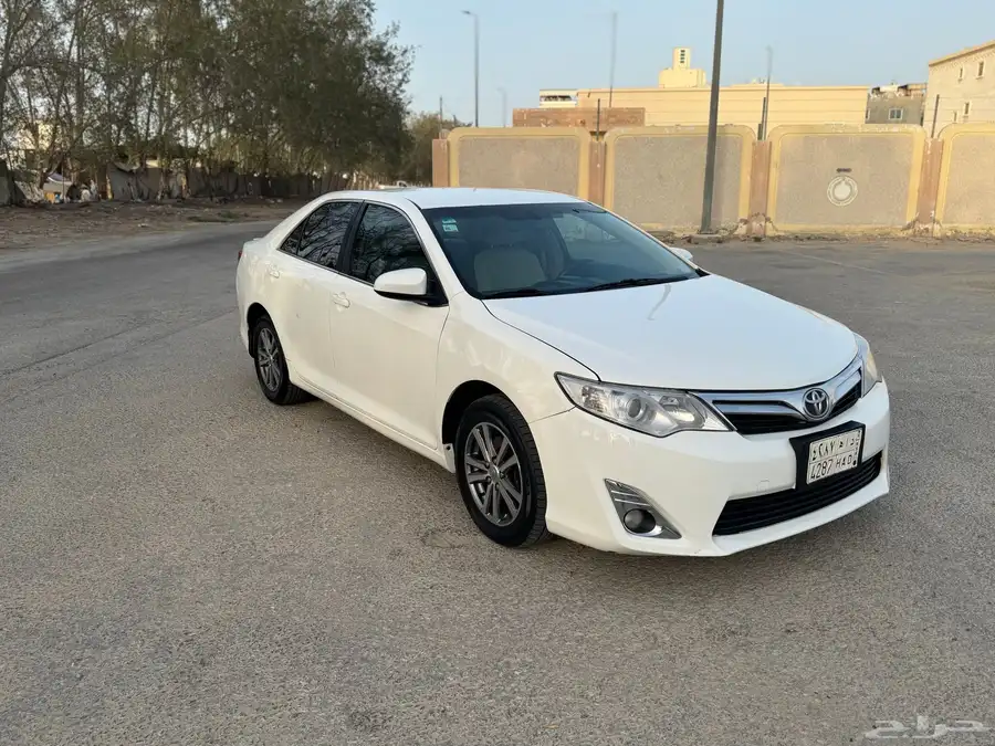 كامري 2015 ممشى 400 5