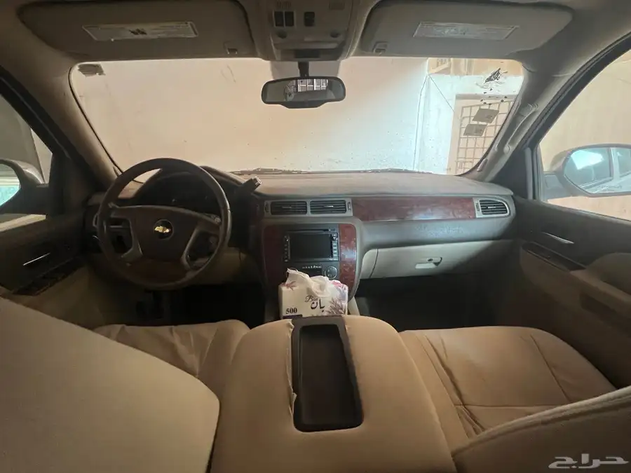 تاهو فل كامل 2011 3