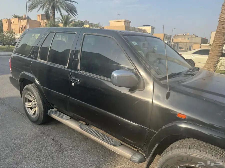 باثفندر قير عادي 3