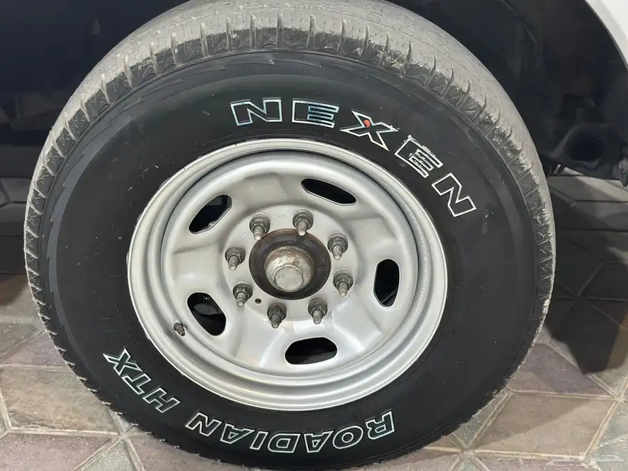فورد F350 2019 غمارتين ممشى 43 الف فقط .. 26