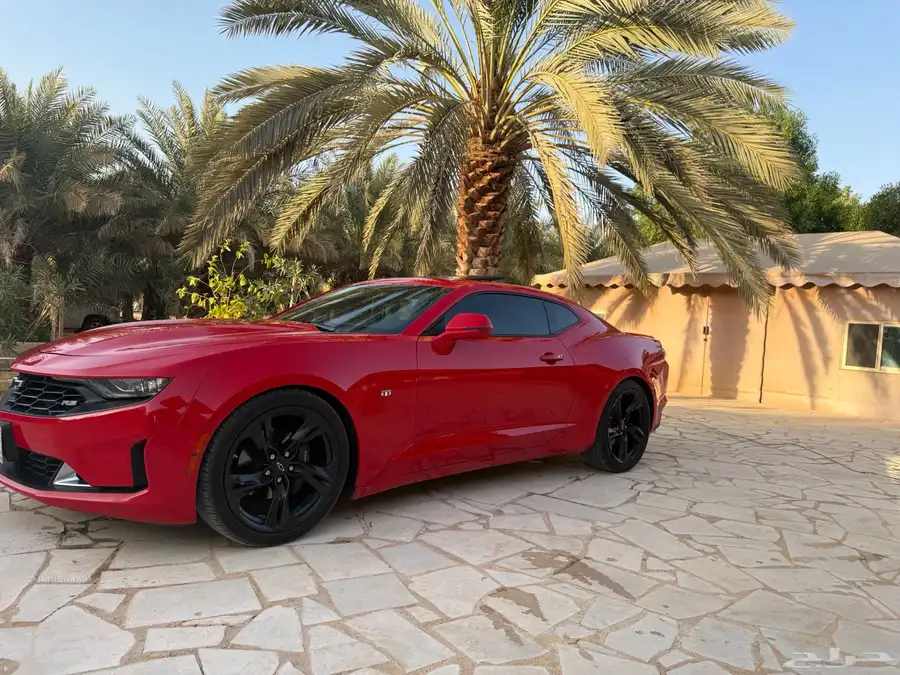 كمارو RS 2020 اعلى مواصفات ( سعودي التوكيلات ) 1