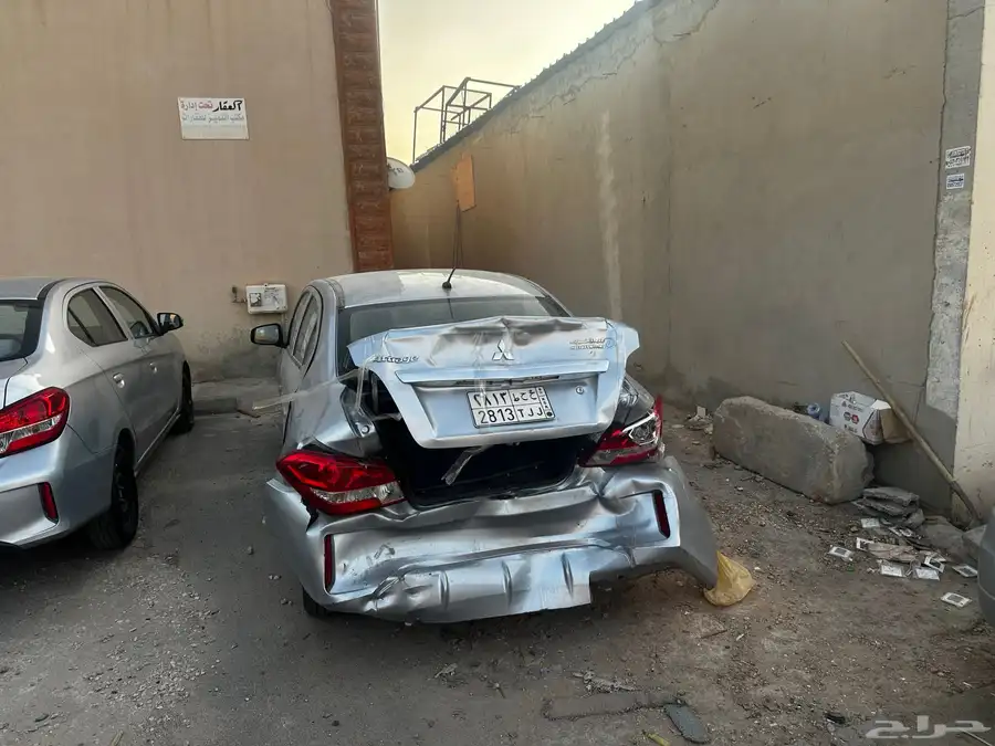 مستوبيشي اتراج 2022 7