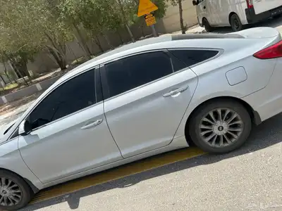 سوناتا 2018 3