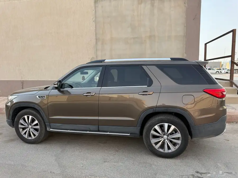شانجان 2019م cs95 1