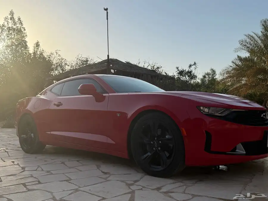 كمارو RS 2020 اعلى مواصفات ( سعودي التوكيلات ) 2
