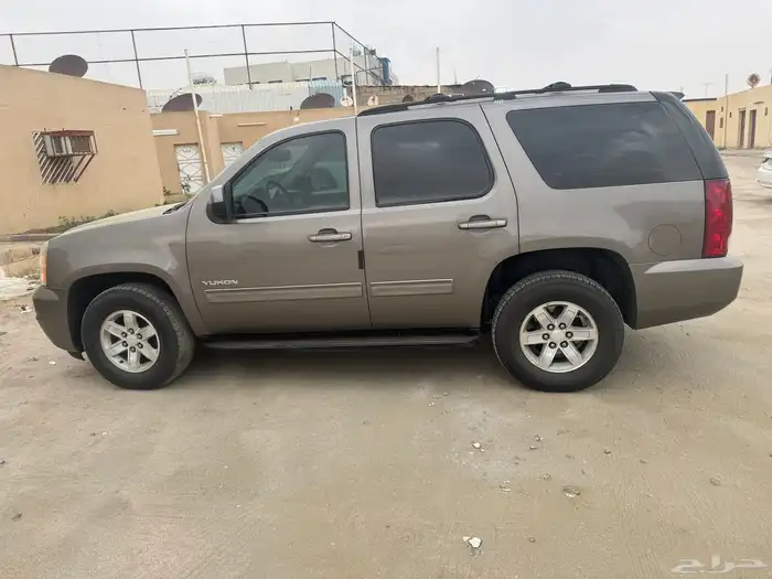 يوكن قصير دبل 2014 شد بلد 0