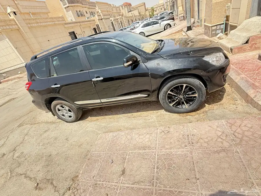 راف فور 2012 2