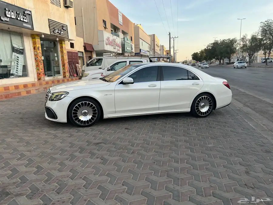 للبيع أو البدل   يخت 2014 معدل 2020 8