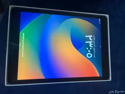 ايبادالجيل الثامن 500   مستعمل 2