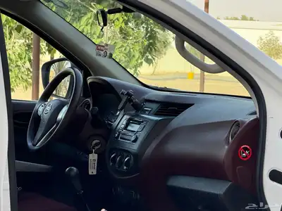 نيسان نافارا 2022 ديزل 6
