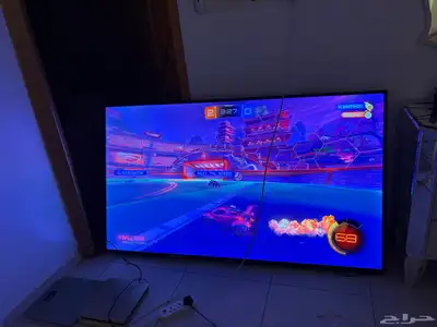 تلفزيون 75 بوصه 0