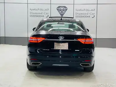 فورد توروس ترند بلس 2022 ( عرض خاص ) 6