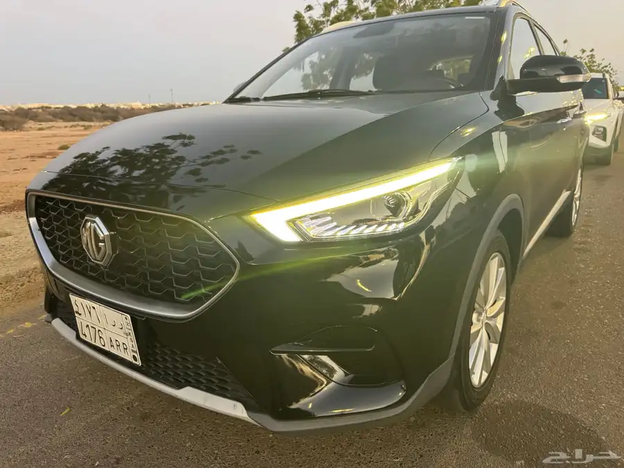 فرصة للمستخدم Mg zs 2023 انصح بها للمستخدم 0