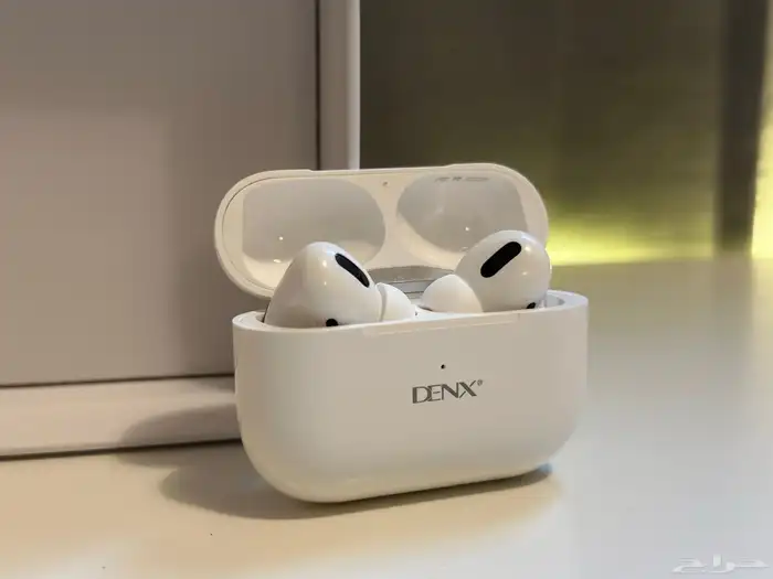 New headphones with included delivery 1