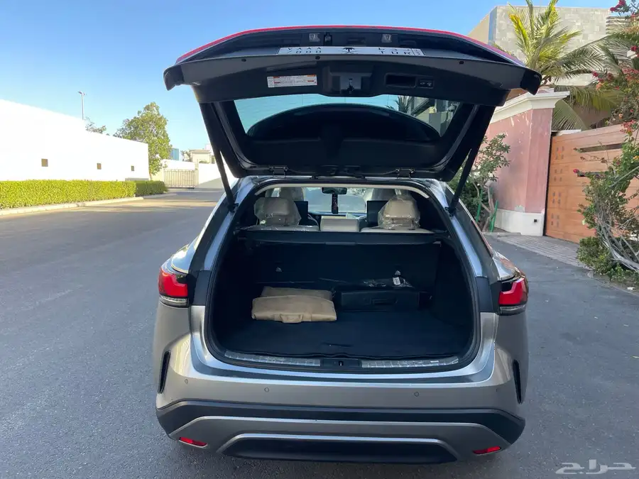 لكزس RX 350 BB فل كامل هايبرد 2024 ( شبه جديد ) 16