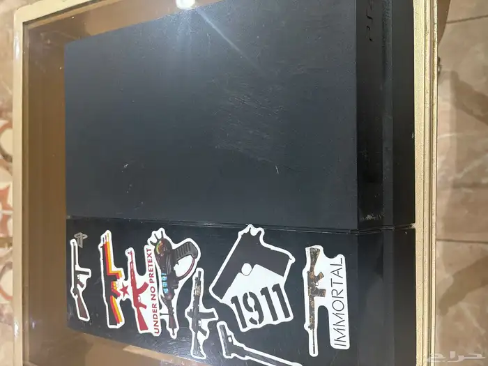 سوني 4 0