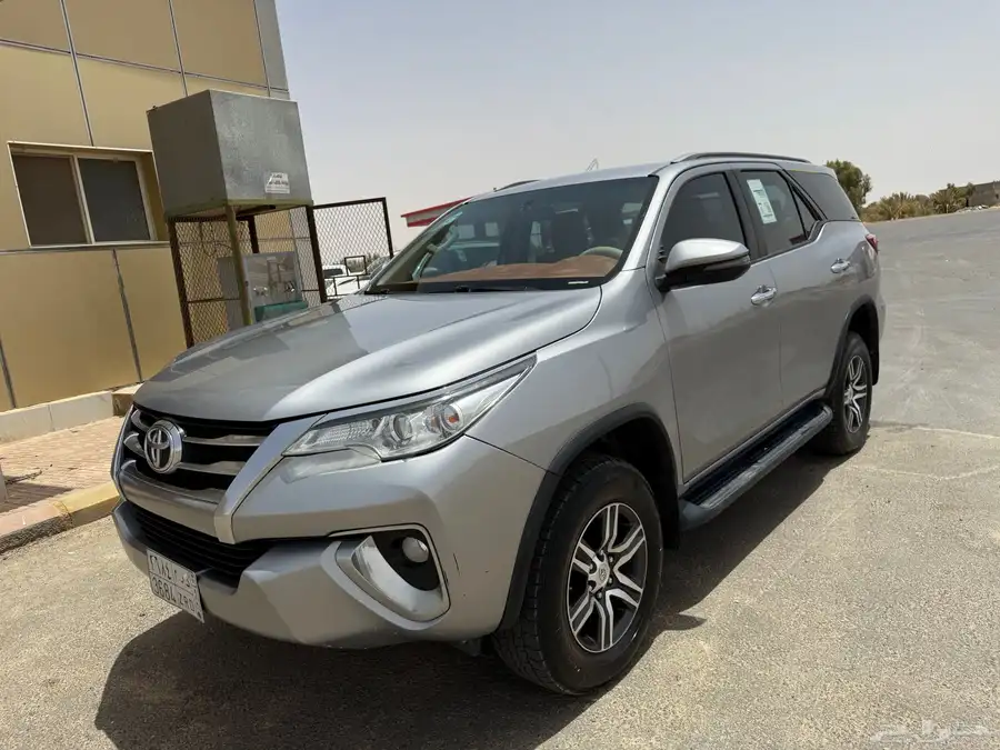 فورشنر 2018 3