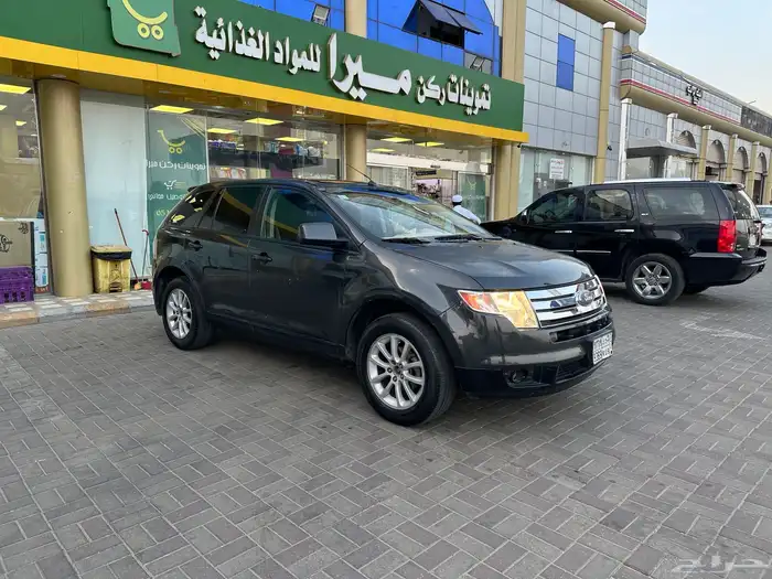 فورد أيج 2007 13