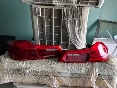 للبيع قطع بي ام دبليو الفئة الخامسة 3