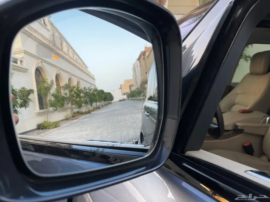 رانج روفر Hse 18