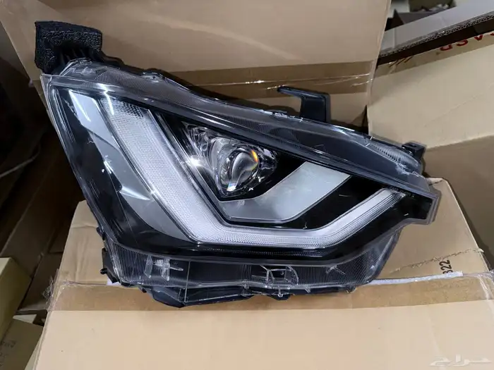 شمعة نور ديماكس 2022 LED دبل 1