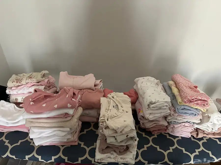 Baby Girl Clothes 0