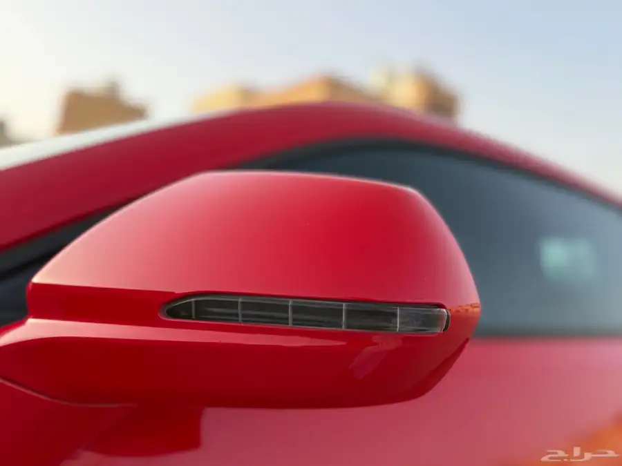 كمارو RS 2020 اعلى مواصفات ( سعودي التوكيلات ) 29