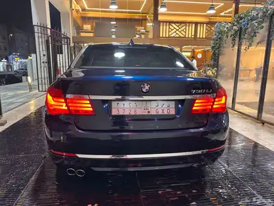 BMW 730li 3