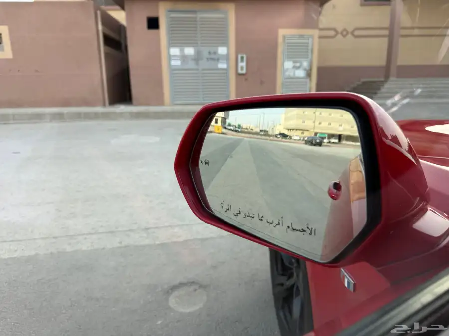 كمارو RS 2020 اعلى مواصفات ( سعودي التوكيلات ) 27