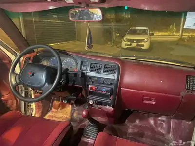 GL هايلكس 1998 4