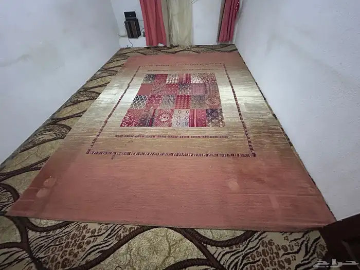سجادة للبيع 3