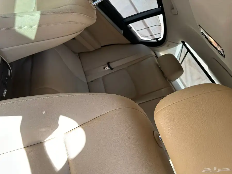 BMW 520 i 2015 7