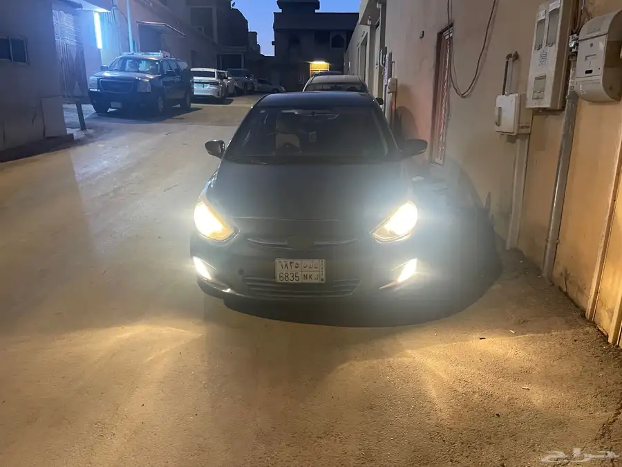 اكسنت 2016 5