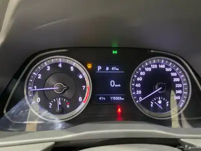 هيونداي سوناتا 2020 18