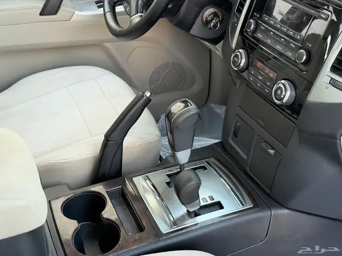 باجيرو GLS 2020 26
