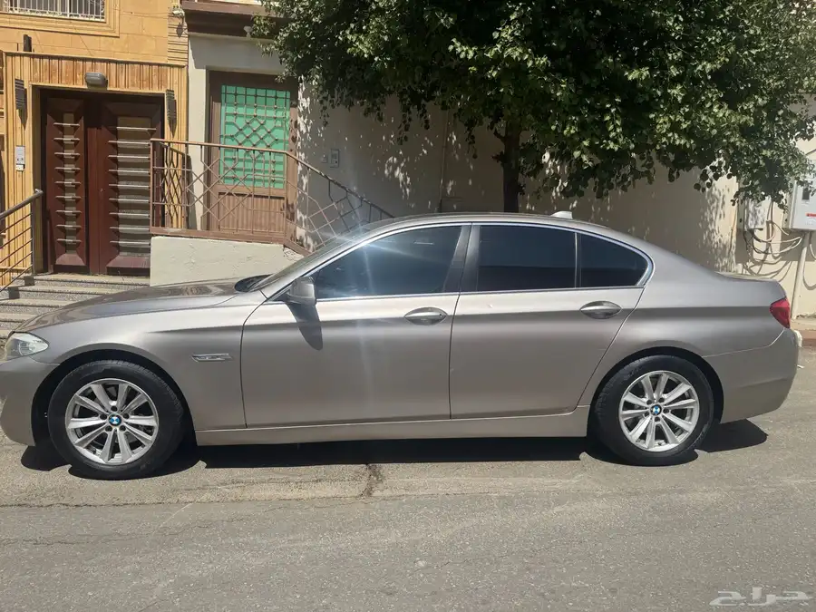 BMW 520i 1