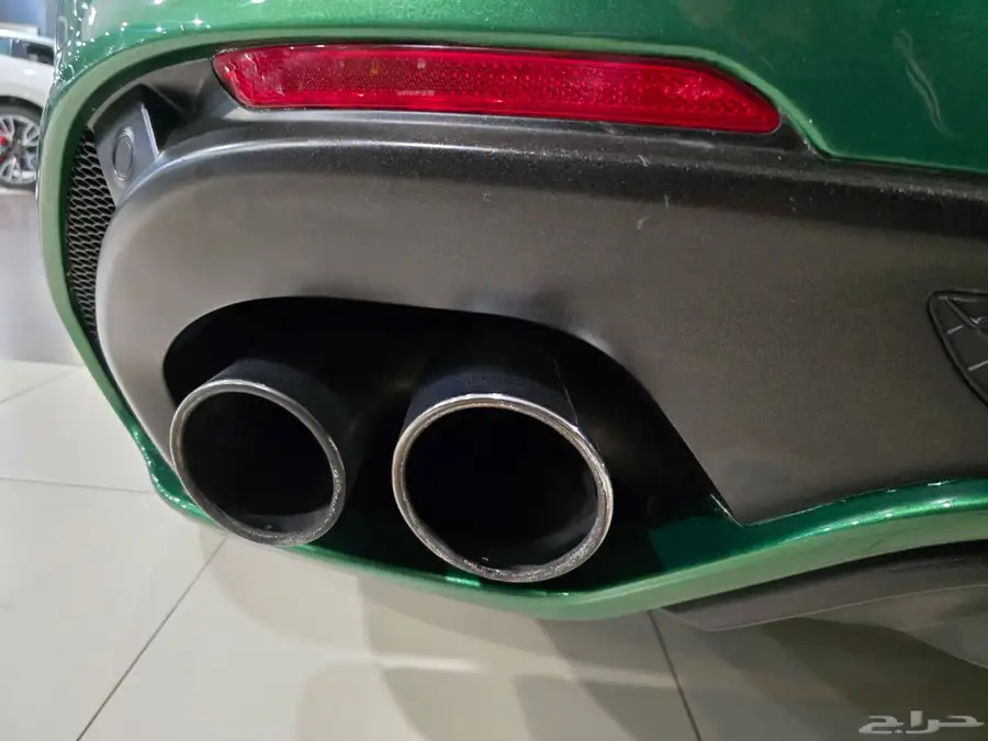 ألفا روميو ستلفيو 2020 Alfa Romeo Stelvio index