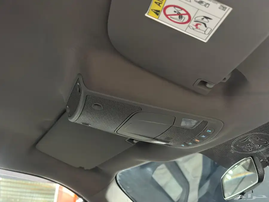 فورد F350 2019 غمارتين ممشى 43 الف فقط .. 24