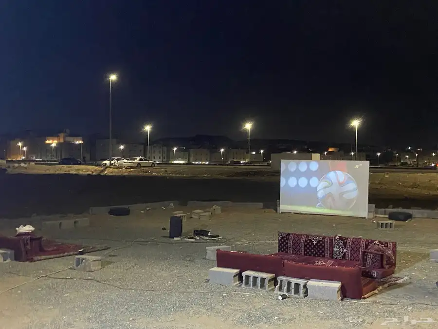 فود ترك كامل اغراضه للبيع 2