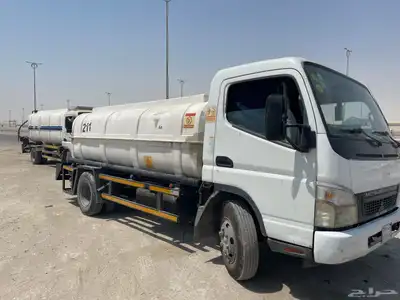 وايت ماء الجبيل 6 الف لتر 0