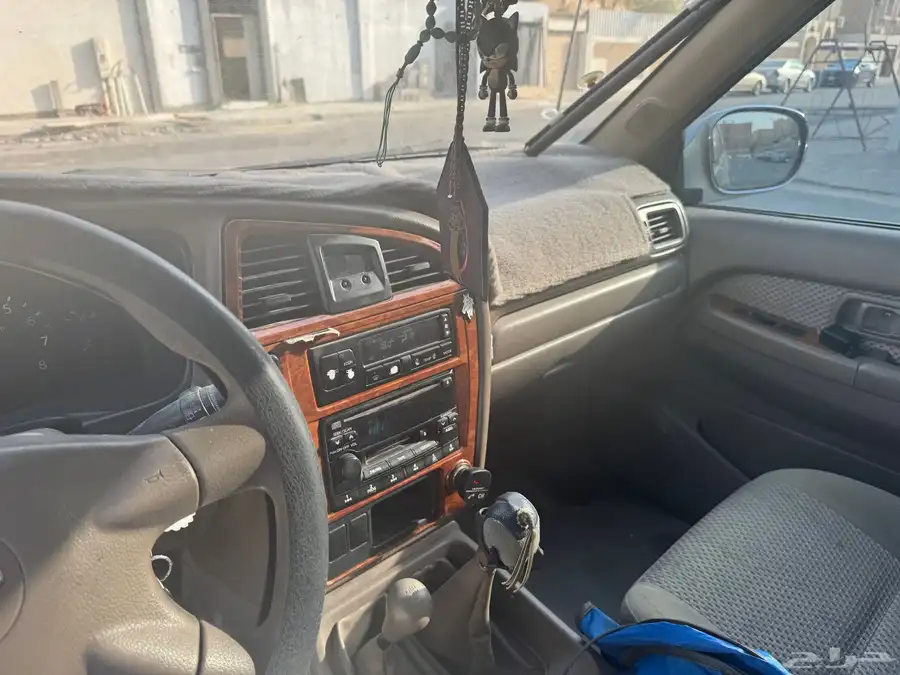 باثفندر قير عادي 11
