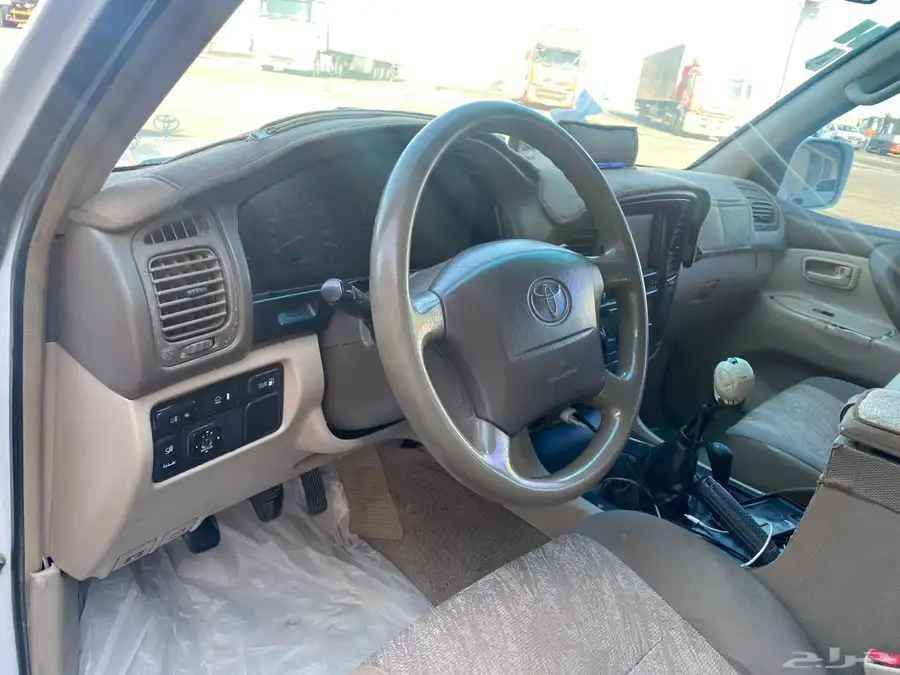 جيب صالون قير عايدي مكيفين وثلاجه 12