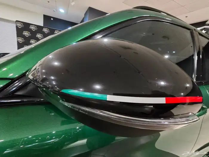 ألفا روميو ستلفيو   كوادريفوليو 2020 Alfa Romeo Stelvio 9