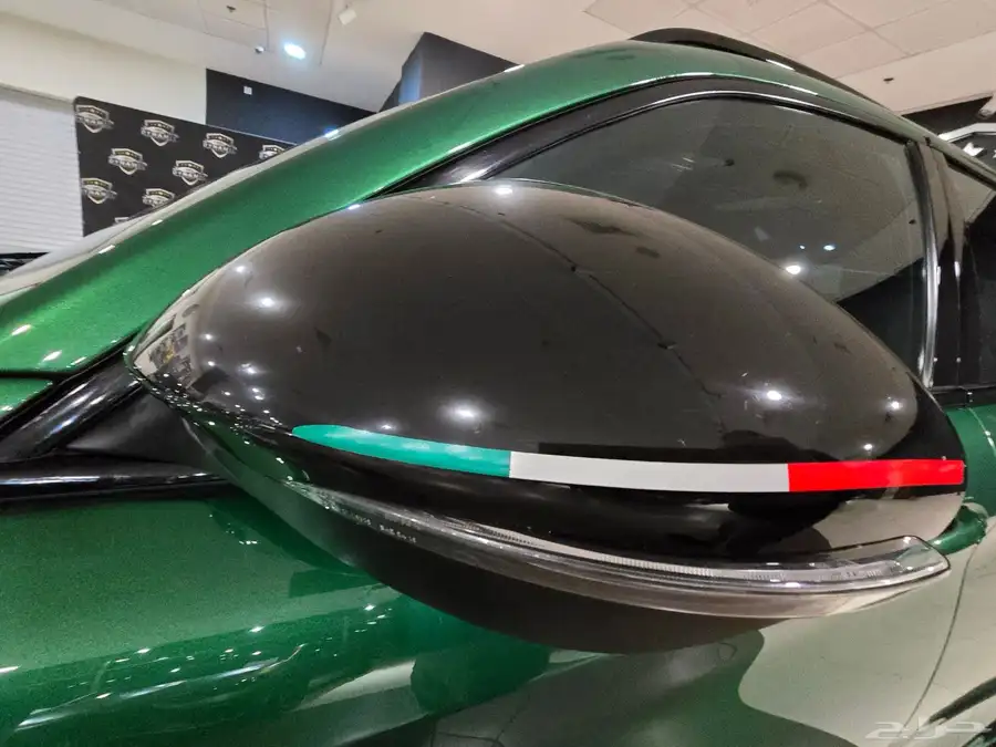 ألفا روميو ستلفيو 2020 Alfa Romeo Stelvio 9